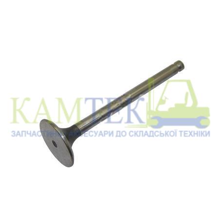 Клапан двигателя погрузчика DAEWOO