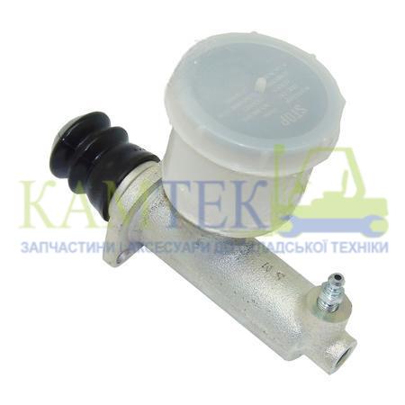 650511900_2025-02-14_16-25-06 Головний гальмівний циліндр (ГТЦ) навантажувача Ausa