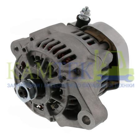 65055105015 Фильтр масляный погрузчика DAEWOO