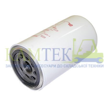 65055105028_2025-06-27_15-10-03 Фільтр оливи двигуна навантажувача D50SC-5 DB58 C5704