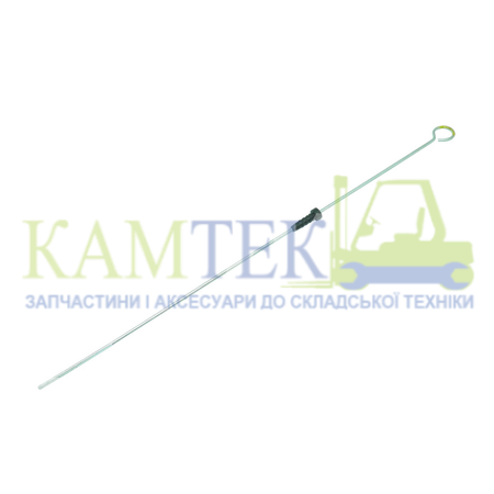 6505805-5160 Щуп /GAUGE-OIL LEVER погрузчика DAEWOO