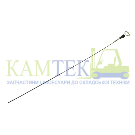 6505805-5209 Щуп /GAUGE ASSY,OIL LEVEL погрузчика DAEWOO