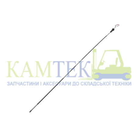 6505805-5210 Щуп /OIL LEVEL GAUGE погрузчика DAEWOO