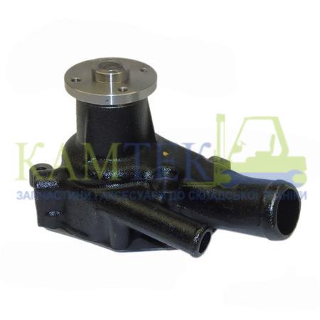 65065006114 Помпа водяна Daewoo DB33
