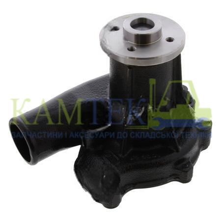 65065006147_2025-10-19_13-08-54 Насос водяной (помпа) погрузчика DAEWOO