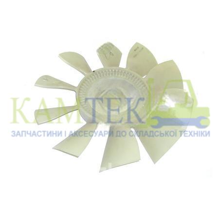 65066015045_2025-02-18_20-37-57 Крильчатка радіатора навантажувача Doosan D50S-5