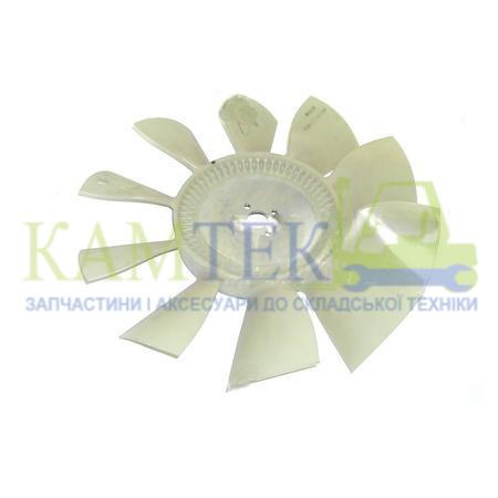 65066015045_2025-05-24_10-25-35 Вентилятор двигуна навантажувача DB58 D60S5