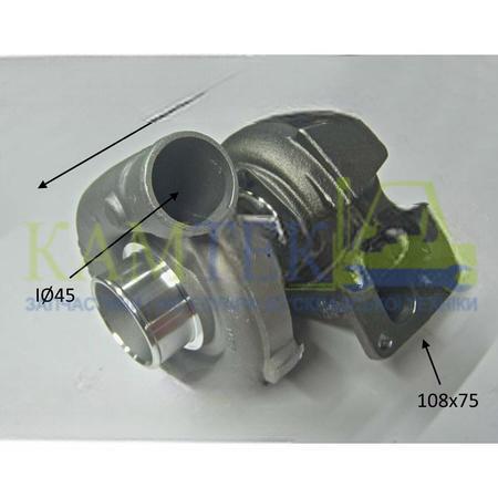 65091007082_2025-04-19_18-06-11 Турбина погрузчика Doosan