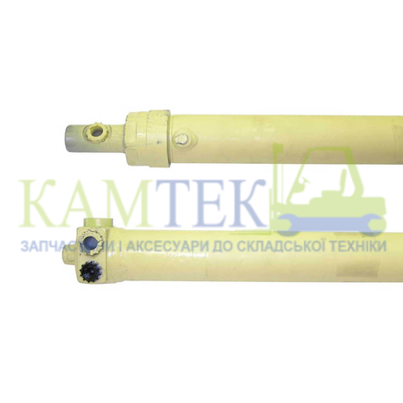 651102334071 Циліндр навантажувача Toyota 02-7FD20