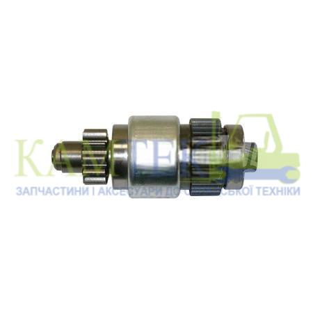 6513300-0230_2025-04-28_14-12-12 Бендикс (86064) /PIGNON STARTER BENDIX погрузчика DAEWOO