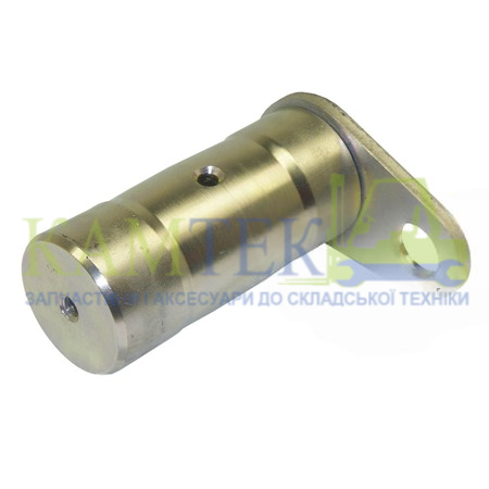 655052662071 Вісь, палець кріплення циліндра нахилу навантажувача 32-8FG15