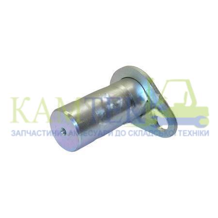 Вісь, палець кріплення циліндра нахилу навантажувача 02-8FGF25 32-8FG15