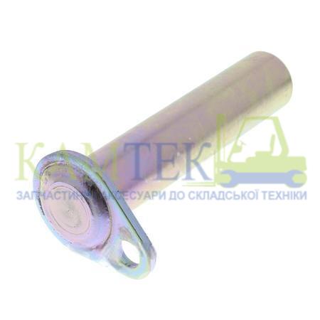 655061331071_2025-05-24_10-34-13 Вісь, палець кріплення циліндра нахилу навантажувача задній 7FG 9905-0609