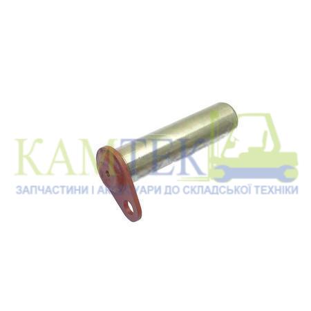 Вісь навантажувача TOYOTA