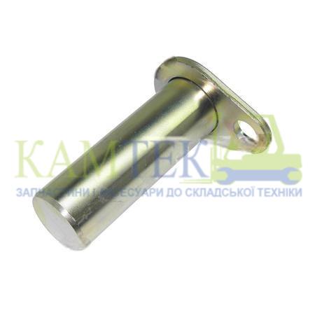 655062660071_2025-05-24_10-36-22 Вісь, палець кріплення циліндра нахилу навантажувача задній 8F