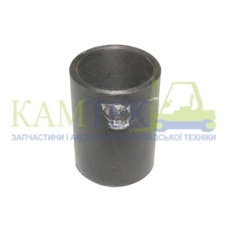 655152054071_2025-02-07_09-29-47 Втулка циліндра нахилу нижня навантажувача Toyota 42-7FG15