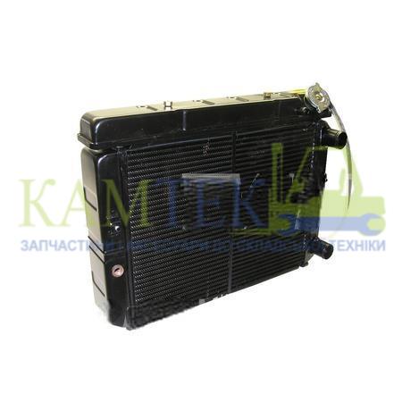 655256_2025-05-02_20-09-44 Радіатор навантажувача STILL