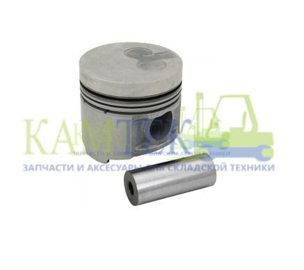 Поршень для двигуна Nissan TD27-2, TD42-2, STD