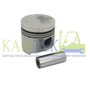 Поршень для двигателя Nissan TD27-2, TD42-2, STD