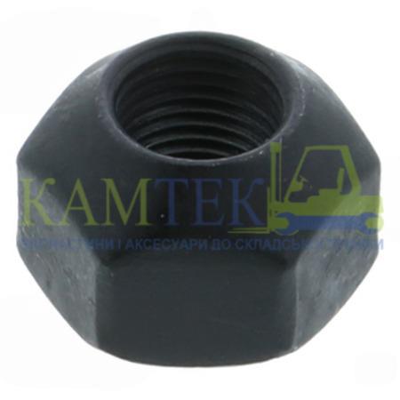 6564669 Гайка крепления колеса погрузчика BOBCAT