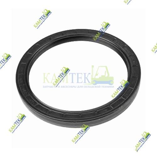 658-10.jpg Сальник колінвала задній навантажувача Mitsubishi S4E2