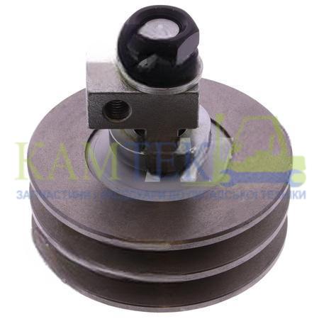 65958006019_2025-02-18_20-35-40 Натягувач ременя Daewoo