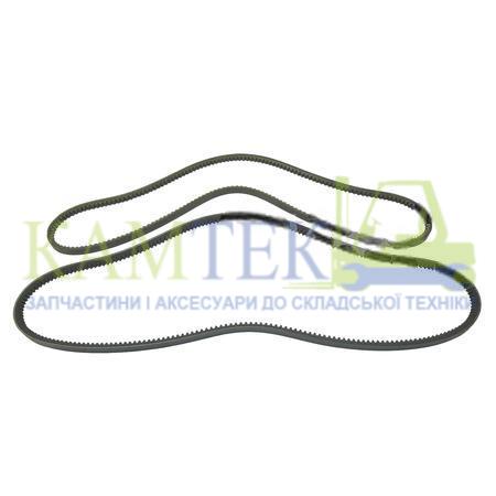 65968010083_2025-10-19_13-15-53 Ремінь клиноподібний навантажувача Daewoo