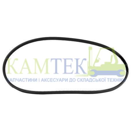 65968010168_2025-10-19_13-16-38 Ремень клиновидный погрузчика DAEWOO