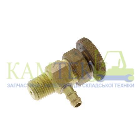 Кран ПНВТ насоса V2203 S130
