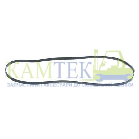 6598136_2025-01-16_16-50-46 Прокладка клапанной крышки погрузчика Bobcat