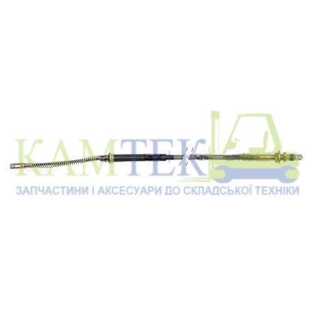 66000405_2025-07-11_15-38-58 Трос гальма стоянки Hyser