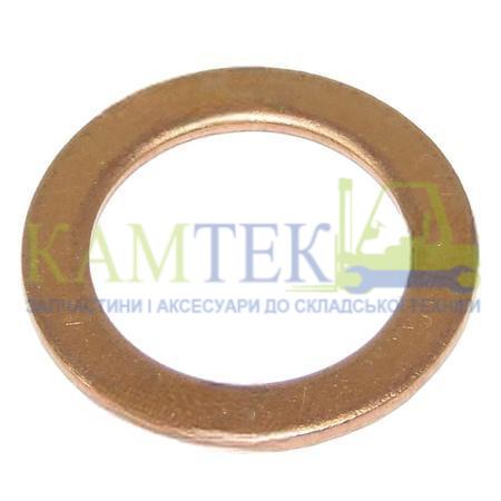 Шайба форсунки навантажувача D1005