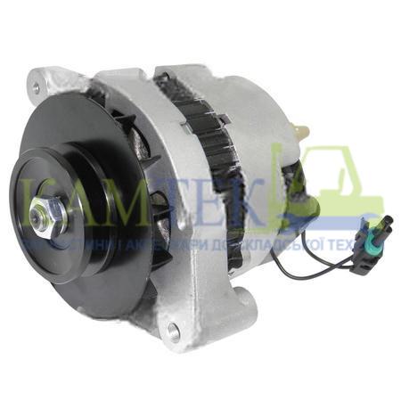 6661611_2025-02-13_10-20-02 Генератор погрузчика Bobcat