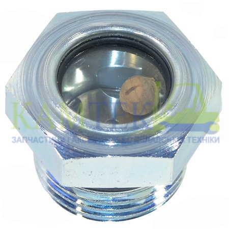 6665915 Оптический индикатор уровня погрузчика BOBCAT