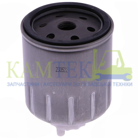 6667352 Фільтр паливний навантажувача S175