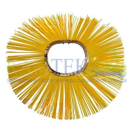 6672506_2025-01-16_17-28-12 Щітка підмітальної машини навантажувача Bobcat