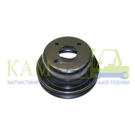 6674169_2025-01-16_17-23-43 Шків навантажувача Bobcat