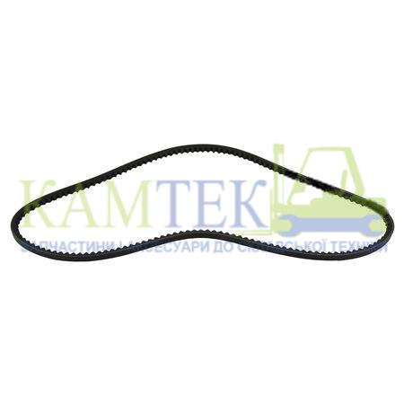 6675837_2025-06-10_15-32-05 Клиновидный ремень погрузчика BOBCAT