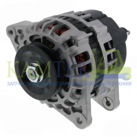 6678205 Генератор навантажувача S175