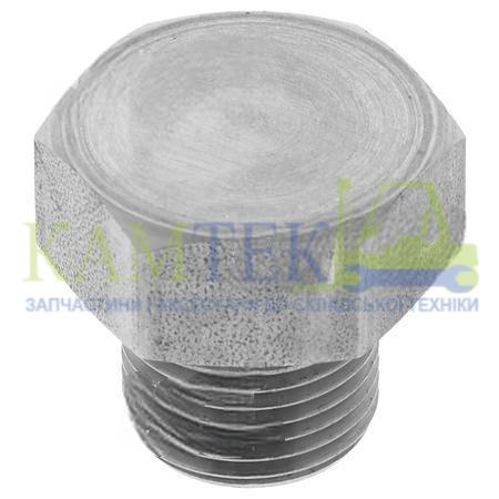 6680657_2025-01-16_17-15-40 Пробка поддона картера погрузчика Bobcat