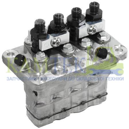 6684828_2025-01-16_16-20-17 Паливний насос високого тиску (ТНВД) навантажувача Bobcat