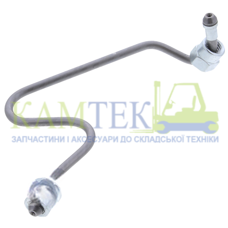 Паливна трубка для двигуна Bobcat S175