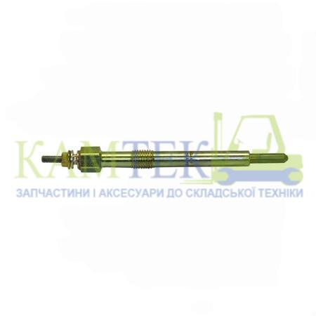 6684850 Свічка розжарення Kubota V2403DI
