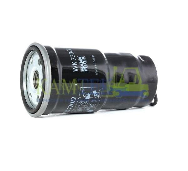 6685-1.jpg Фільтр паливний для навантажувача Doosan 450