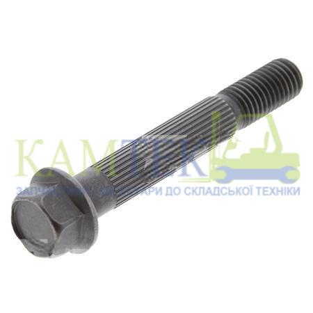 6685482_2025-01-21_13-47-31 Болт кріплення шатуна навантажувача Bobcat