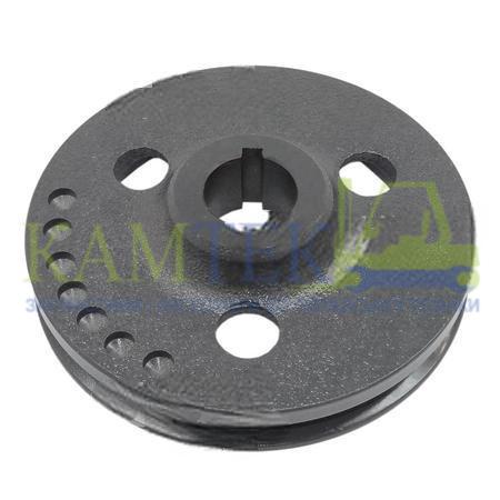 6685521_2025-01-16_16-07-18 Шків навантажувача Bobcat