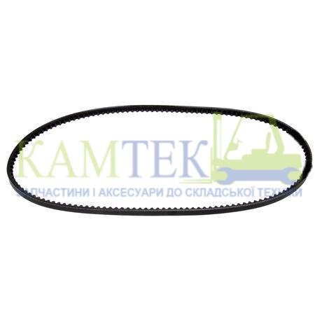 6690143_2025-01-16_15-56-43 Клиновидный ремень погрузчика BOBCAT