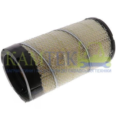 6698057_2025-01-16_15-30-51 Фільтр повітряний зовнішній навантажувача Bobcat