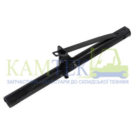 6708189_2025-01-16_15-29-58 Фіксатор кабіни навантажувача Bobcat