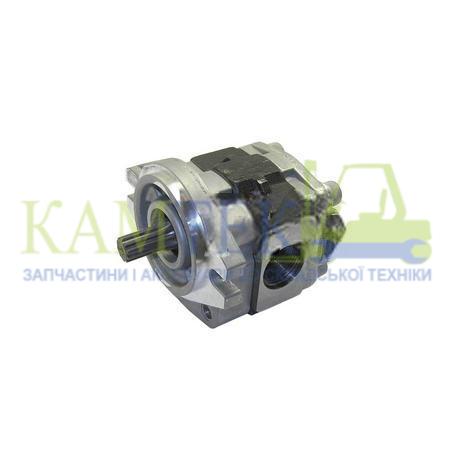 671101092071_2025-02-14_11-50-44 Насос гидравлический Toyota 7FB10